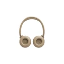 Headphones JBL Tune 680Nc Headset - Beige