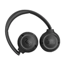 Headphones JBL Tune 680Nc Headset - Black