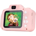 Φωτογραφική Μηχανή Agfa Arkcm For Children Pink