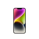 Smartphone Apple Iphone 14 256GB Starlight Mpw43Hx/A