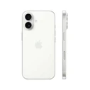 Smartphone Apple Iphone 16 512GB White Myep3Hx/A