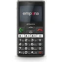 Κινητό Emporia Pure Lte V3 Black Oem