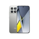 Smartphone Poco F8 Pro 12+256GB DS 5G Titanium Silver Oem