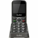Κινητό Qubo X-230C_4G 48Mb 4G Black