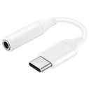 Αντάπτορας Adapter Usb-C To Jack 3,5Mm For Headphones White Ee-Uc10Juwegus