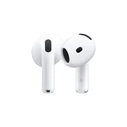 Bluetooth Handsfree Apple Airpods 4 Anc - White