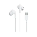 Handsfree Ακουστικά Xiaomi Type-C Earphones_White Bhr8931Gl