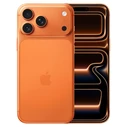 Smartphone Apple Iphone 17 Pro Max 512GB Cosmic Orange Mfyt4Hx/A