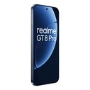 Smartphone Realme Gt 8 Pro 12+256GB DS 5G Urban Blue Oem