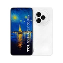 Smartphone TCL 60 Ultra Nxtpaper 12+512GB 5G White TCLt951K1