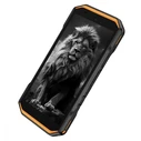 Smartphone Ulefone Armor X32 Pro 8+256GB DS 5G Vibrant Orange NFC