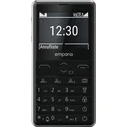 Κινητό Emporia M76 Lte - Black