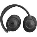 Headphones JBL Tune 780Nc Headset - Black