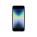 Smartphone Apple Iphone Se3 5G (2022) 256GB - Starlight