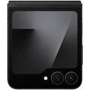 Smartphone Samsung Galaxy Z Flip7 Fe F761B 5G Dual Sim 8GB 256GB - Black