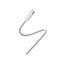 Καλώδιο Xiaomi 6A Braided Usb-C To Usb-C Cable (2M)