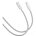 Καλώδιο Xiaomi 6A Braided Usb-C To Usb-C Cable (2M)