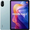 Tablet Xiaomi Redmi Pad 2 6+128GB Wifi 11" Mint Green