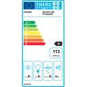 Απορροφητήρας Ελεύθερος Franke Ftt 6322 Xs Inox