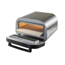 Παρασκευαστής Πίτσας Unold 68816 1 pizza(s) 1700W Silver