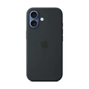 Θήκη Κινητού Apple iPhone 17 Silicone with MagSafe – Black