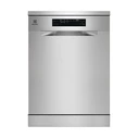 Πλυντήριο Πιάτων 60cm Electrolux Ess47301Sx Inox