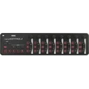 Midi Keyboard Korg NanoKontrol2 2 Black