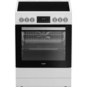 Κουζίνα Κεραμική Whirlpool W6V8Lcsw