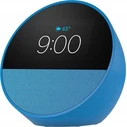 Smart Hub Amazon Echo Spot (2024) Ocean Blue