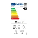 Πλυντήριο Ρούχων 60cm 8K Electrolux Ew6F8482E