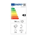 Πλυντήριο Πιάτων 45cm Midea Mfd45S200W.2-Es