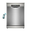 Πλυντήριο Πιάτων 60cm Bosch Sms4Hvi14E Inox