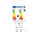 Πλυντήριο-Στεγνωτήριο 8/5Κ Electrolux Ew7Wo448W