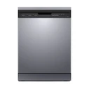 Πλυντήριο Πιάτων 60cm Midea Mfd60S080X Inox