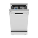 Πλυντήριο Πιάτων 45cm Midea Mfd45S200W.2-Es