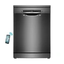 Πλυντήριο Πιάτων 60cm Bosch Sms4Hvc11E