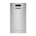 Πλυντήριο Πιάτων 45cm Electrolux Ess64321Sx