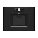 Εντοιχιζόμενη Καφετιέρα Neff NCM45L0D0 N 90 & Design Kit Deep Black Σετ