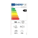 Στεγνωτήριο 10Κg Midea Md210H100Bw/W-Gr