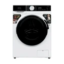 Πλυντήριο Ρούχων 12Kg Morris Wiw-11214Ba2