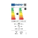 Πλυντήριο-Στεγνωτήριο 9/6K Electrolux Ew7W4492E