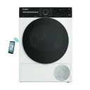 Στεγνωτήριο 8Κ Whirlpool Wpc8Wbs Ee