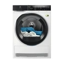Στεγνωτήριο 9Kg Electrolux Ew7D495Ue