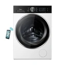 Πλυντήριο Ρούχων 10Kg Midea Mf210W100Ba30/W-Gr