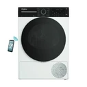 Στεγνωτήριο 9Κ Whirlpool Wpc9Wbs Ee