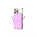 Tech-Protect PB31 LifeMag MagSafe 10000mah powerbank 15W Lavender