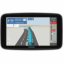 Συσκευή Πλοήγησης TomTom GO Classic 6 2nd gen(Ανοιχτή/Ταλαιπωρημένη Συσκευασία)