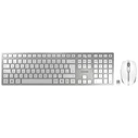Cherry DW 9100 SLIM Wireless Keyboard and Mouse Set