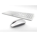 Cherry Mouse Cherry STREAM DESKTOP Wireless Keyboard and Mouse Set Pale Gray JD 8500DE 0