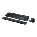 Logitech Mouse MX Keys S Combo Keyboard and Mouse Set